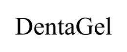 DENTAGEL trademark