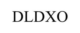 DLDXO trademark