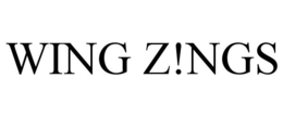 WING Z!NGS trademark