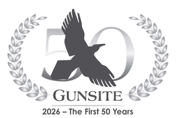 50 GUNSITE 2026 - THE FIRST 50 YEARS trademark