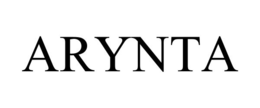 ARYNTA trademark