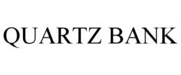 QUARTZ BANK trademark