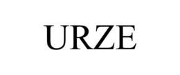 URZE trademark