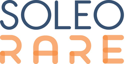 SOLEO RARE trademark