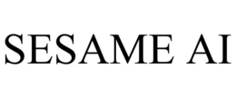 SESAME AI trademark