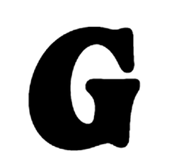 G trademark