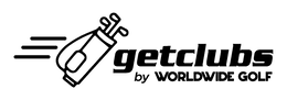 GETCLUBS BY WORLDWIDE GOLF trademark
