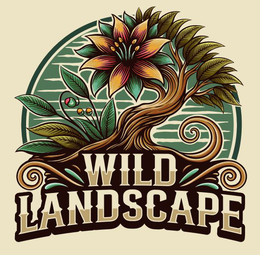 WILD LANDSCAPE trademark