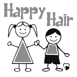 HAPPY HAIR trademark