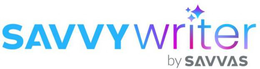 SAVVYWRITER BY SAVVAS trademark