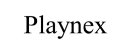 PLAYNEX trademark