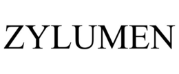 ZYLUMEN trademark