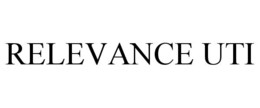 RELEVANCE UTI trademark