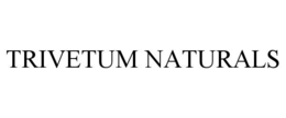 TRIVETUM NATURALS trademark