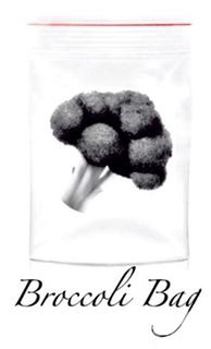 BROCCOLI BAG trademark