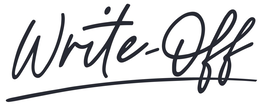WRITE-OFF trademark