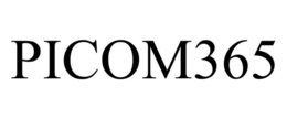 PICOM365 trademark