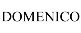 DOMENICO trademark