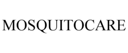 MOSQUITOCARE trademark