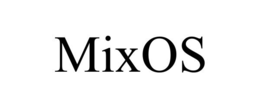 MIXOS trademark