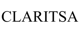 CLARITSA trademark