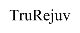 TRUREJUV trademark