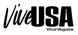 VIVEUSA VIRTUAL MAGAZINE trademark