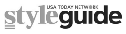 USA TODAY NETWORK STYLEGUIDE trademark