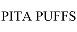 PITA PUFFS trademark
