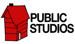 PUBLIC STUDIOS trademark