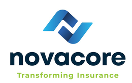 NOVACORE TRANSFORMING INSURANCE trademark