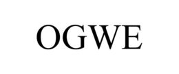 OGWE trademark