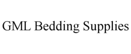 GML BEDDING SUPPLIES trademark