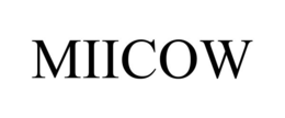 MIICOW trademark