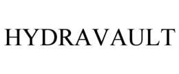 HYDRAVAULT trademark