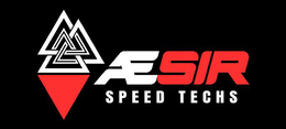 AESIR SPEED TECHS trademark