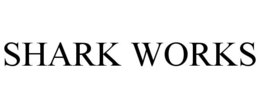 SHARK WORKS trademark
