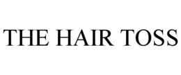 THE HAIR TOSS trademark