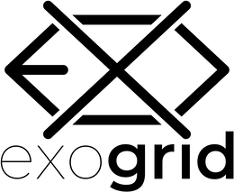 X EXOGRID trademark
