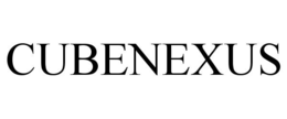 CUBENEXUS trademark