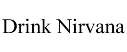DRINK NIRVANA trademark