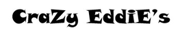 CRAZY EDDIE'S trademark