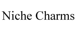 NICHE CHARMS trademark