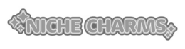 NICHE CHARMS trademark