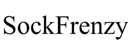 SOCKFRENZY trademark