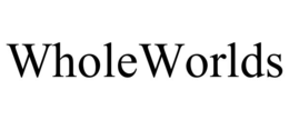 WHOLEWORLDS trademark