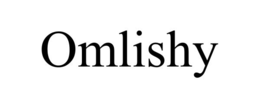 OMLISHY trademark