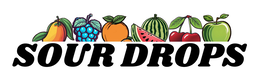 SOUR DROPS trademark