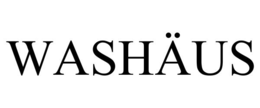 WASHÄUS trademark
