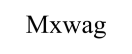 MXWAG trademark